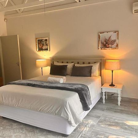 ميدلبرغ Woods Guest House المظهر الخارجي الصورة