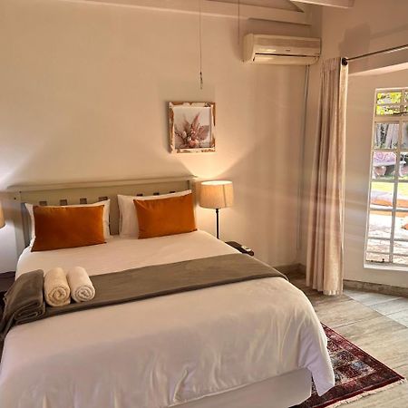 ميدلبرغ Woods Guest House المظهر الخارجي الصورة