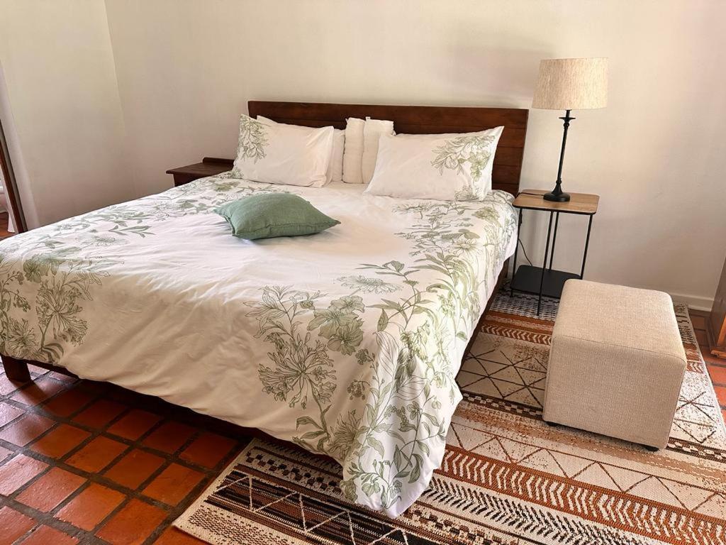 ميدلبرغ Woods Guest House المظهر الخارجي الصورة