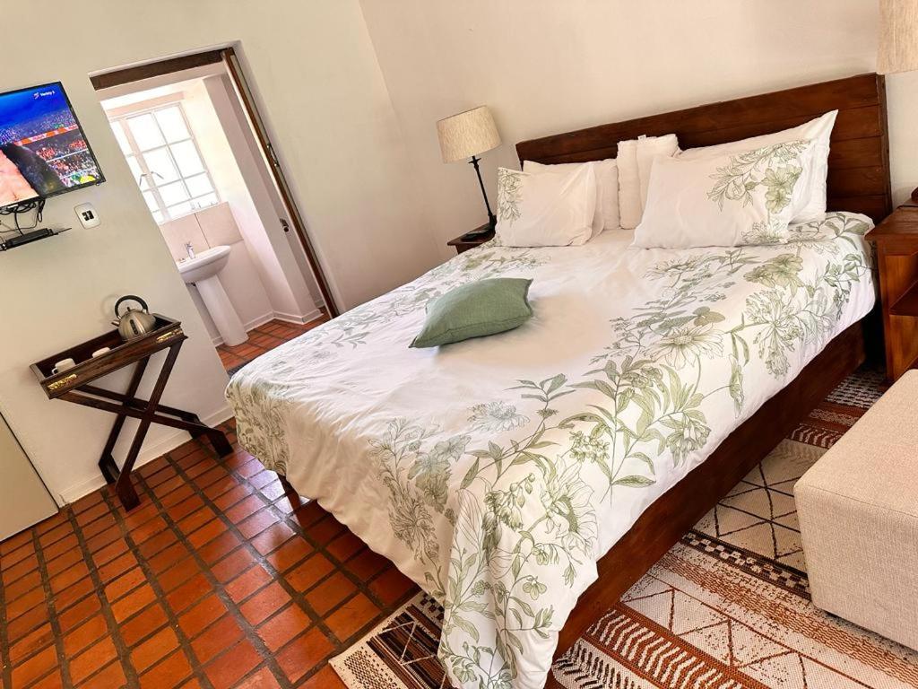 ميدلبرغ Woods Guest House المظهر الخارجي الصورة