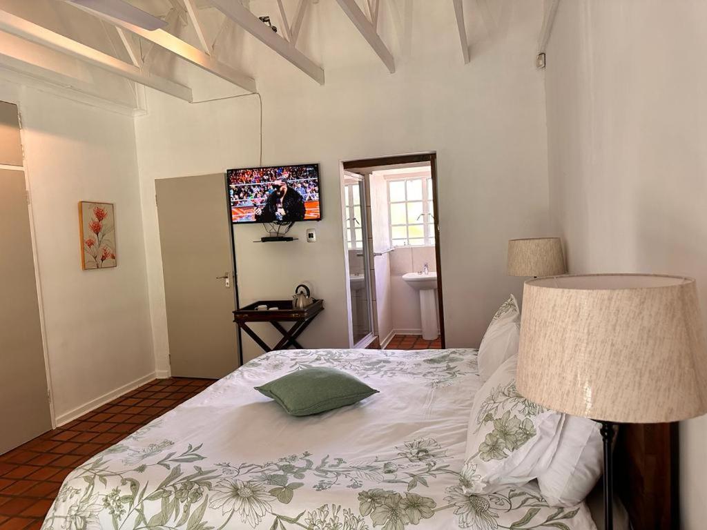 ميدلبرغ Woods Guest House المظهر الخارجي الصورة