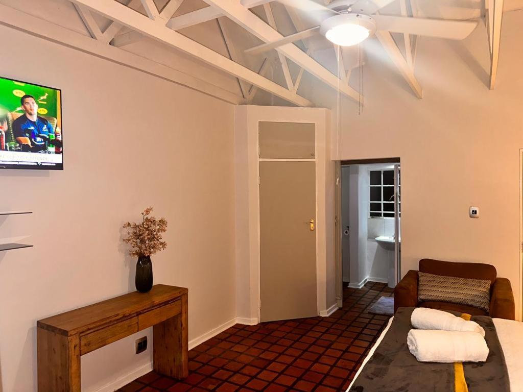 ميدلبرغ Woods Guest House المظهر الخارجي الصورة