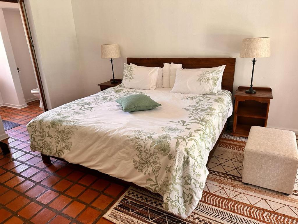 ميدلبرغ Woods Guest House المظهر الخارجي الصورة