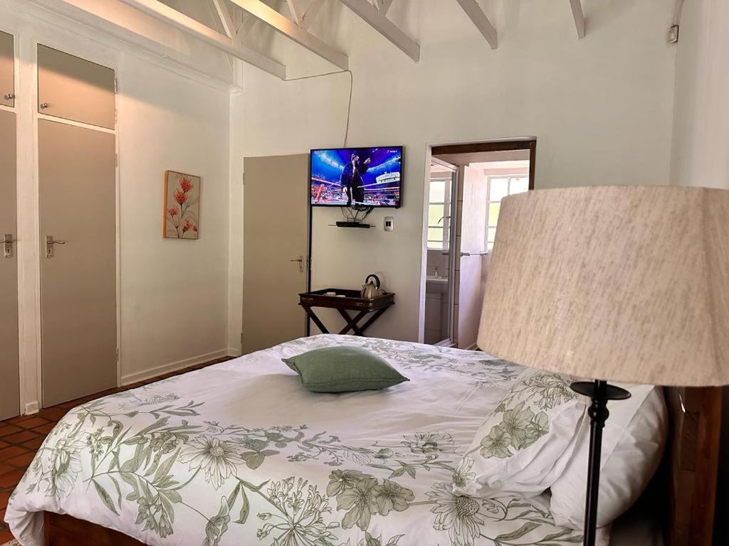 ميدلبرغ Woods Guest House المظهر الخارجي الصورة