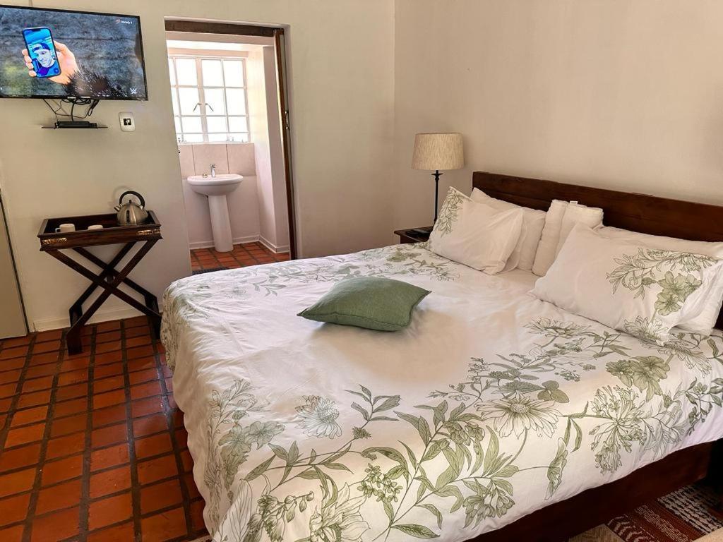 ميدلبرغ Woods Guest House المظهر الخارجي الصورة