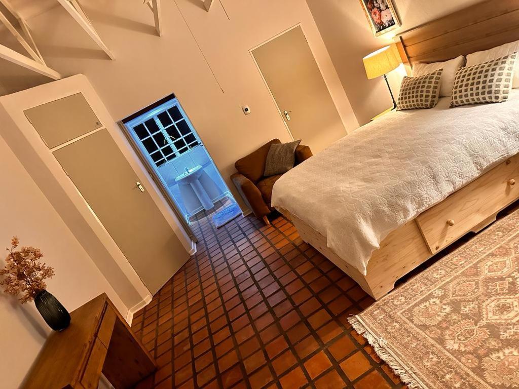 ميدلبرغ Woods Guest House المظهر الخارجي الصورة
