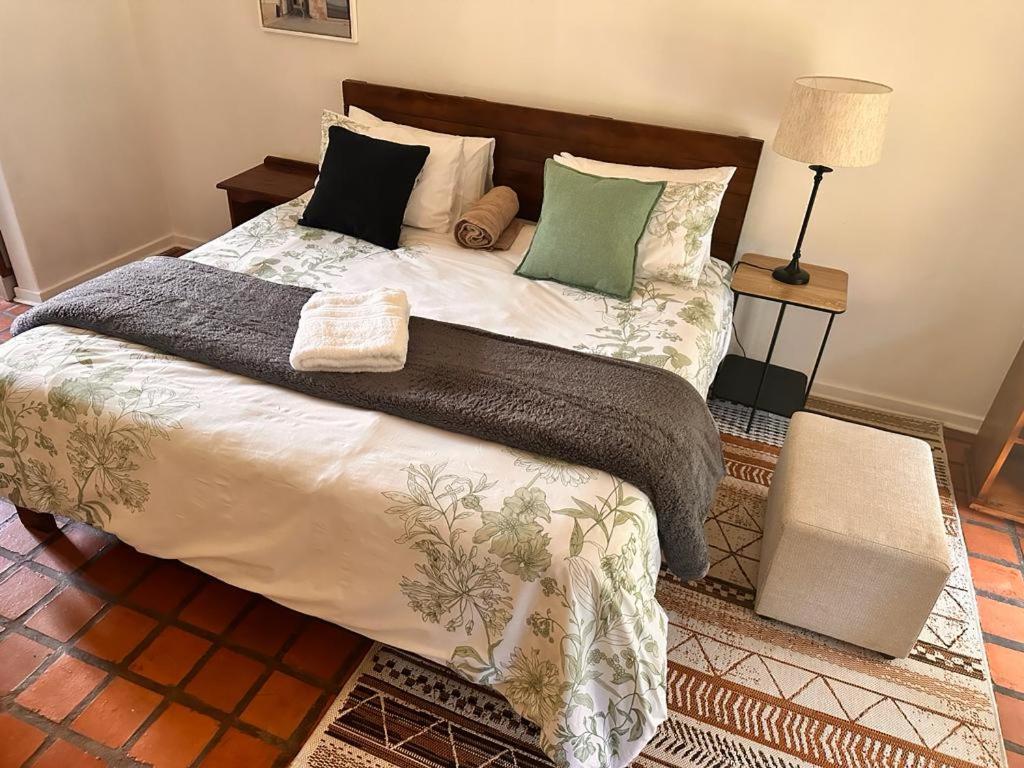 ميدلبرغ Woods Guest House المظهر الخارجي الصورة
