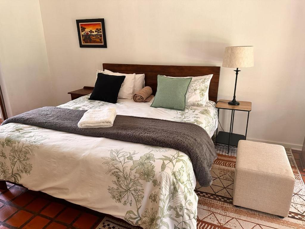 ميدلبرغ Woods Guest House المظهر الخارجي الصورة