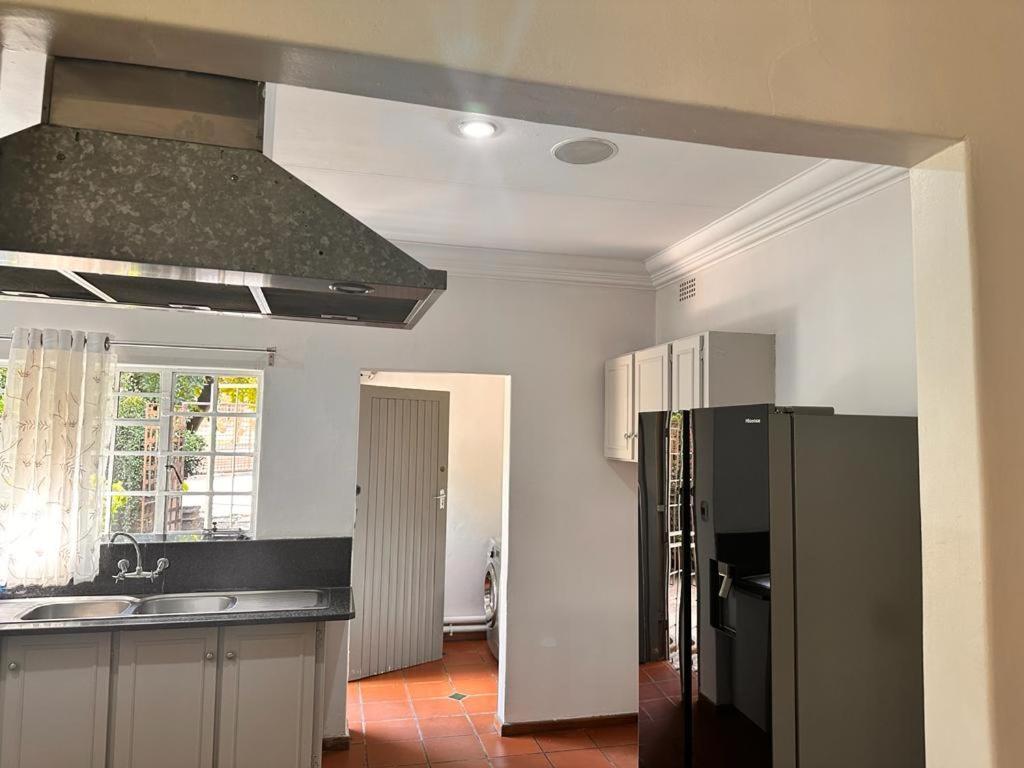 ميدلبرغ Woods Guest House المظهر الخارجي الصورة