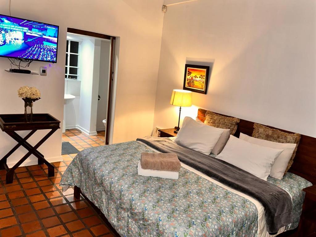 ميدلبرغ Woods Guest House المظهر الخارجي الصورة