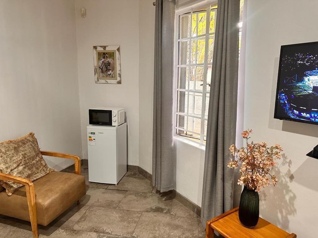 ميدلبرغ Woods Guest House المظهر الخارجي الصورة