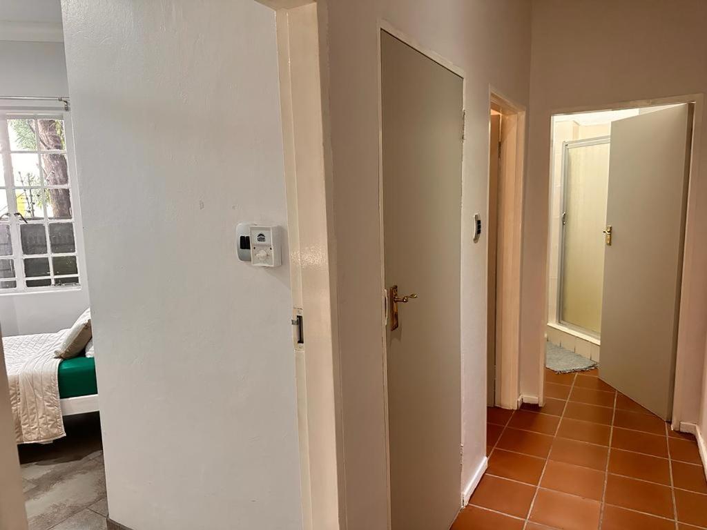ميدلبرغ Woods Guest House المظهر الخارجي الصورة