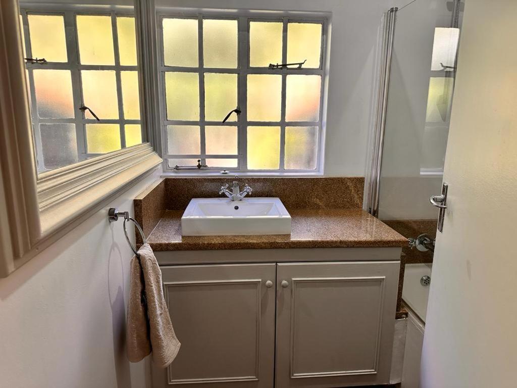 ميدلبرغ Woods Guest House المظهر الخارجي الصورة