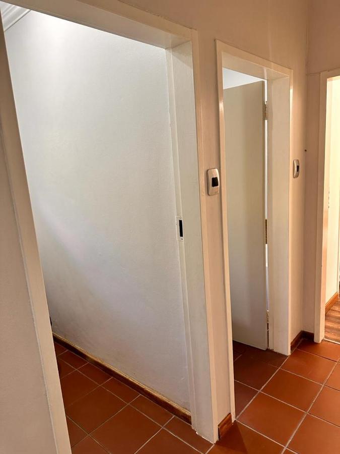 ميدلبرغ Woods Guest House المظهر الخارجي الصورة