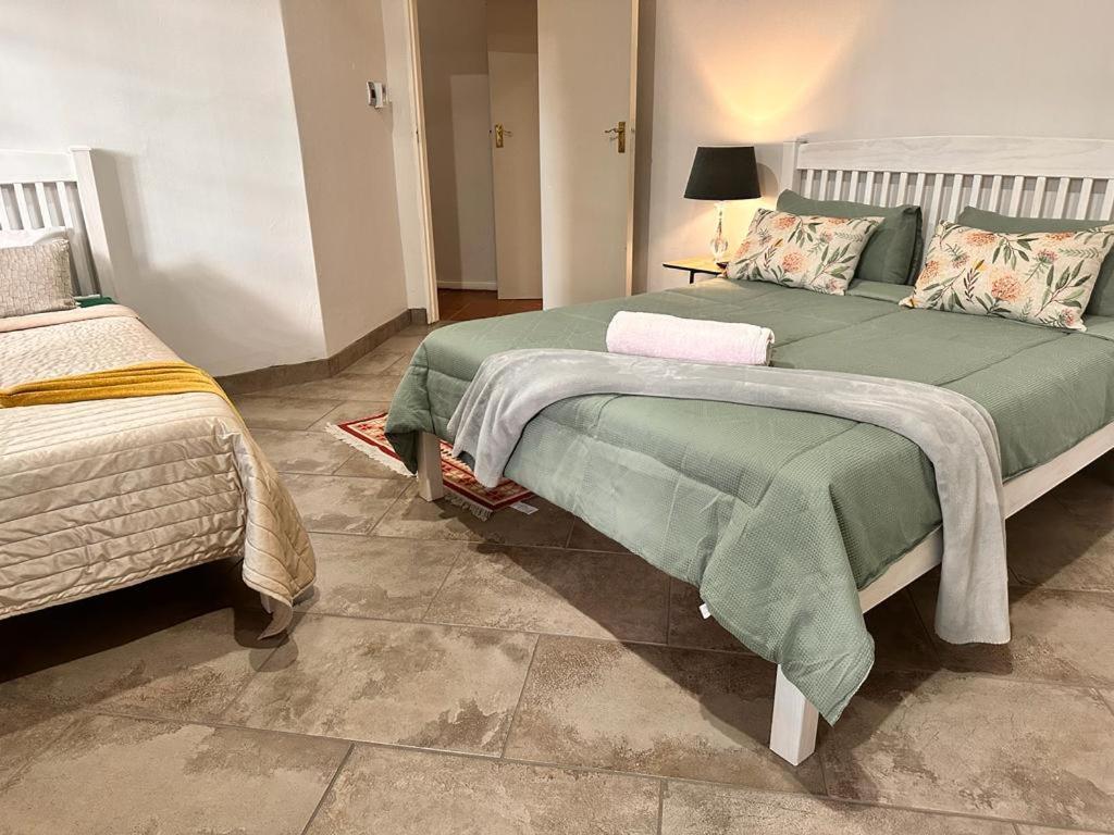 ميدلبرغ Woods Guest House المظهر الخارجي الصورة