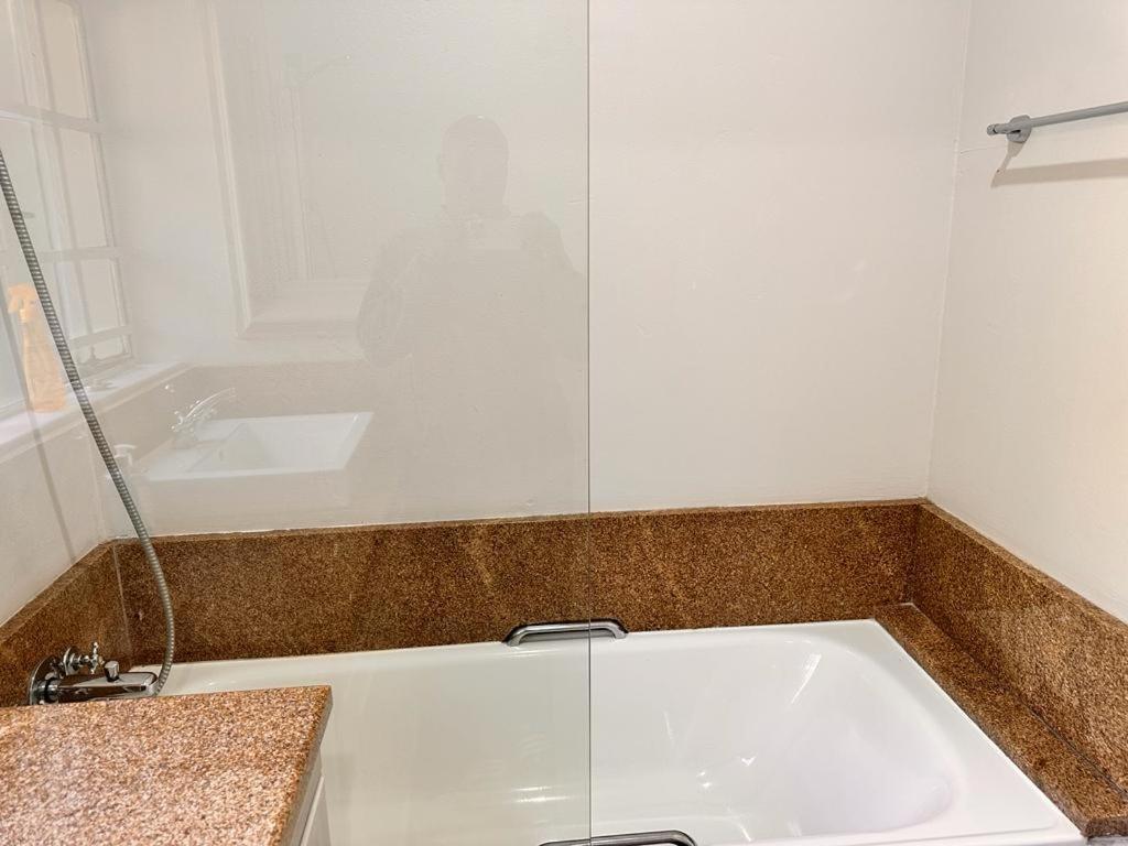 ميدلبرغ Woods Guest House المظهر الخارجي الصورة