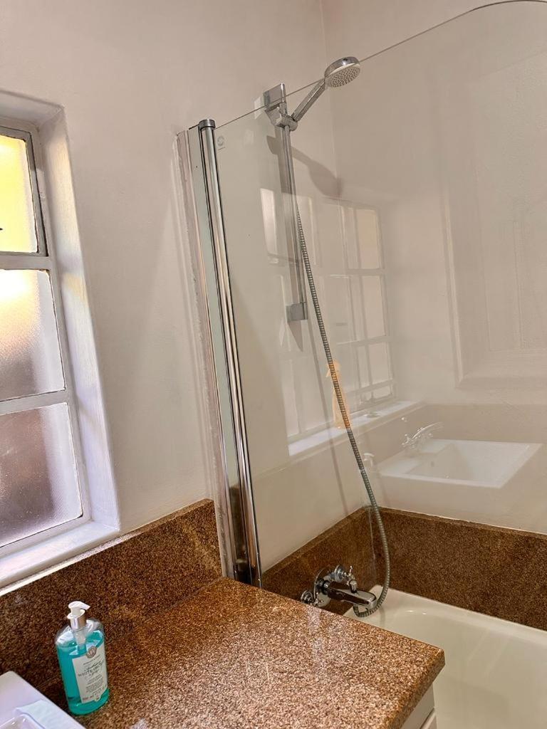 ميدلبرغ Woods Guest House المظهر الخارجي الصورة