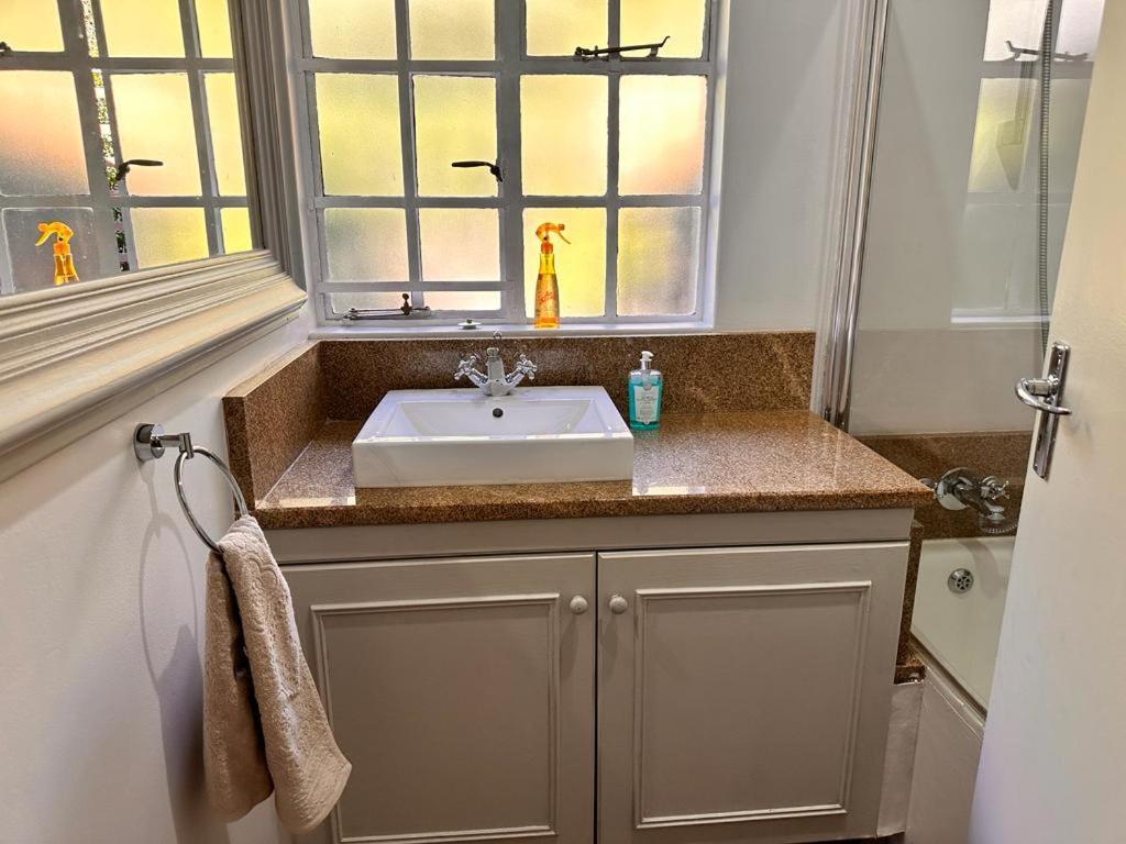 ميدلبرغ Woods Guest House المظهر الخارجي الصورة
