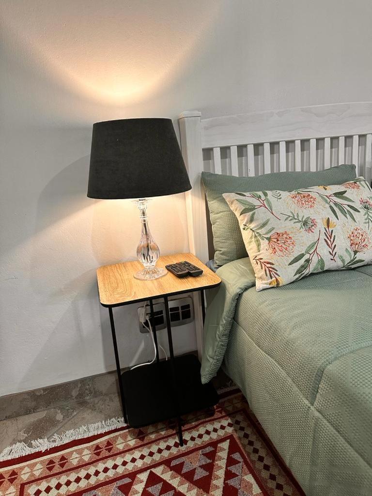 ميدلبرغ Woods Guest House المظهر الخارجي الصورة