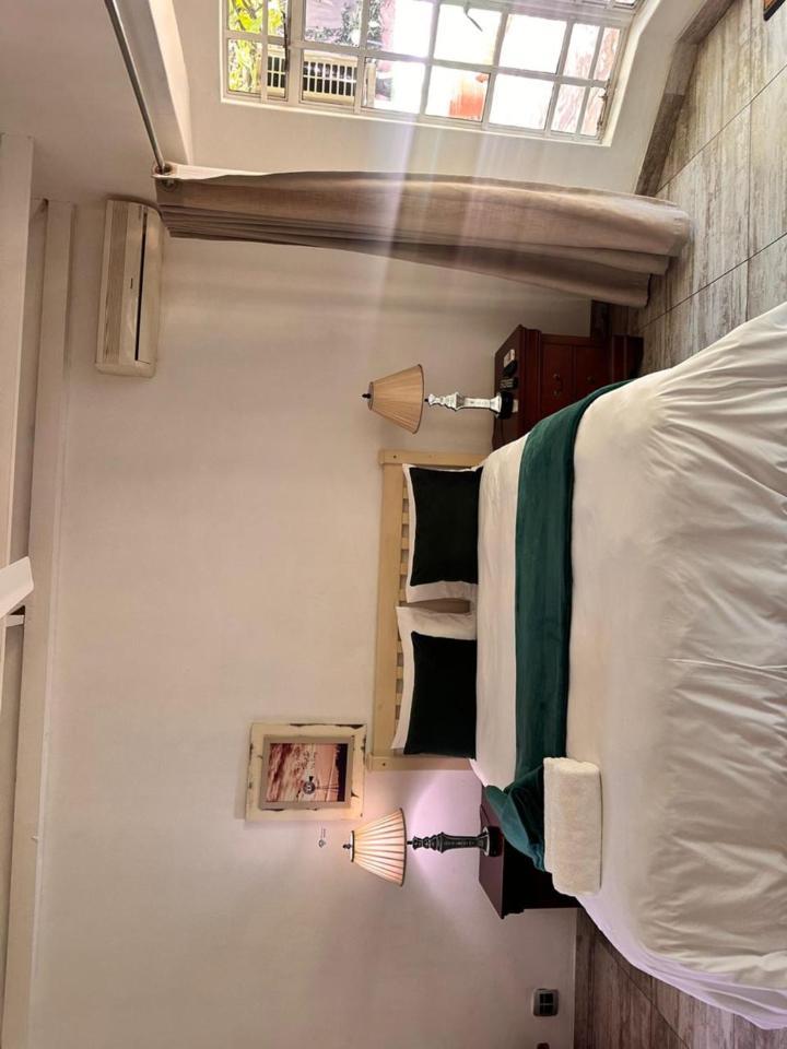 ميدلبرغ Woods Guest House المظهر الخارجي الصورة