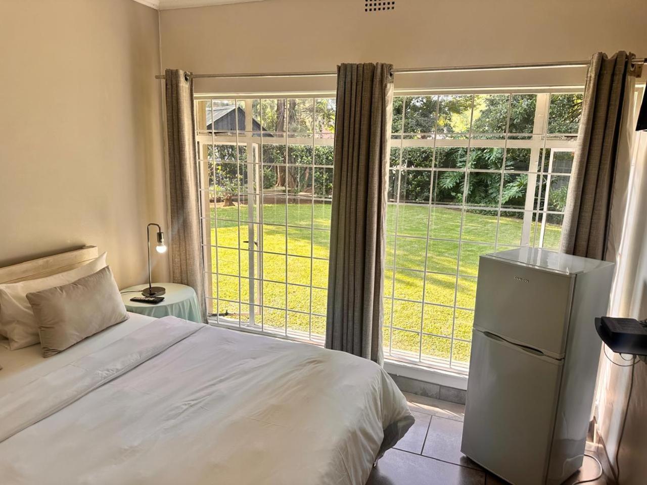 ميدلبرغ Woods Guest House المظهر الخارجي الصورة